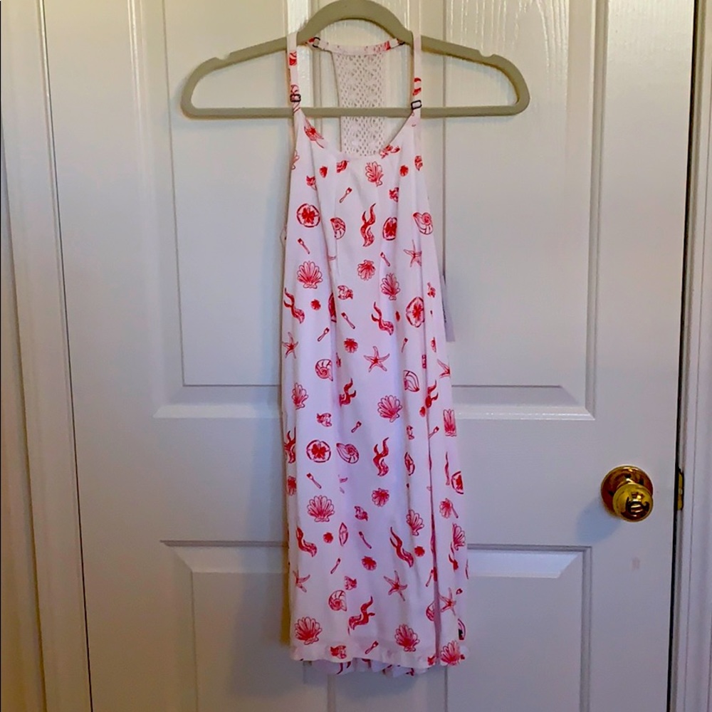 Roxy Dress from Jacks